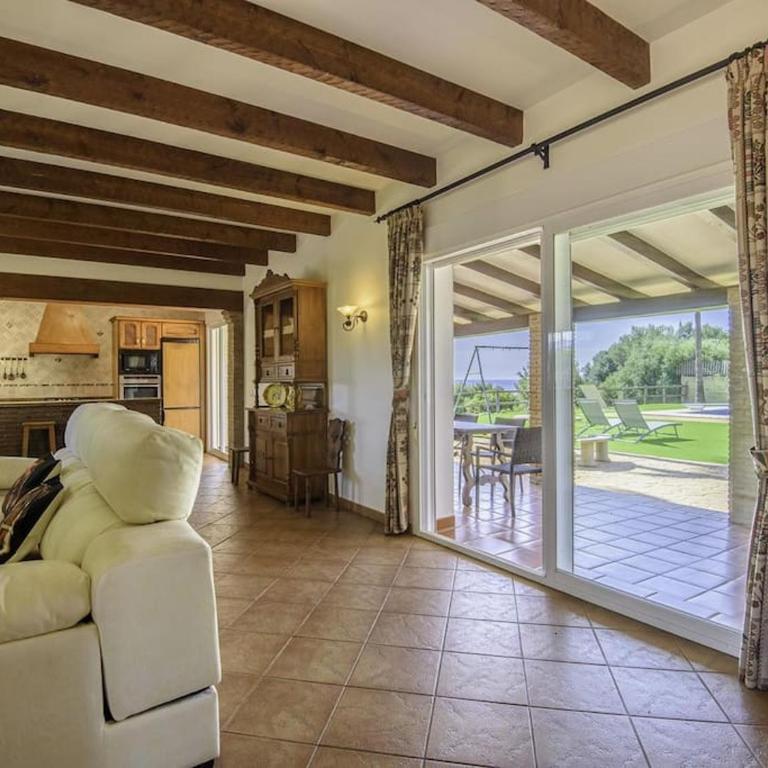 Alcam El Cortijo - Villa - 22