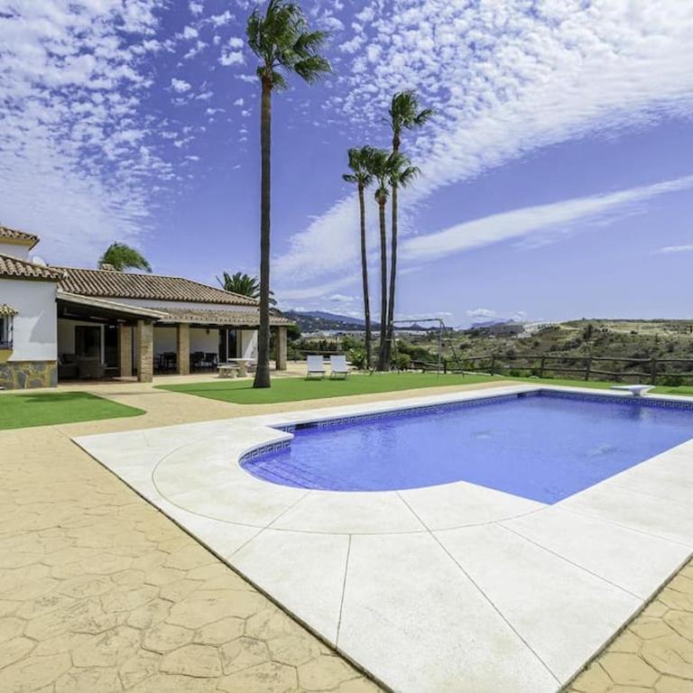 Alcam El Cortijo - Villa - 25