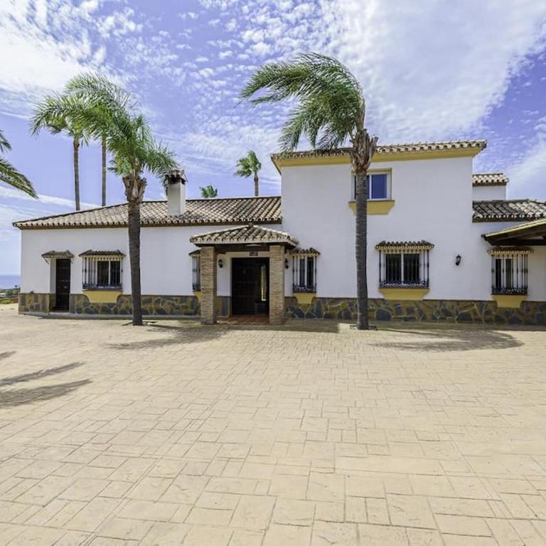 Alcam El Cortijo - Villa - 28
