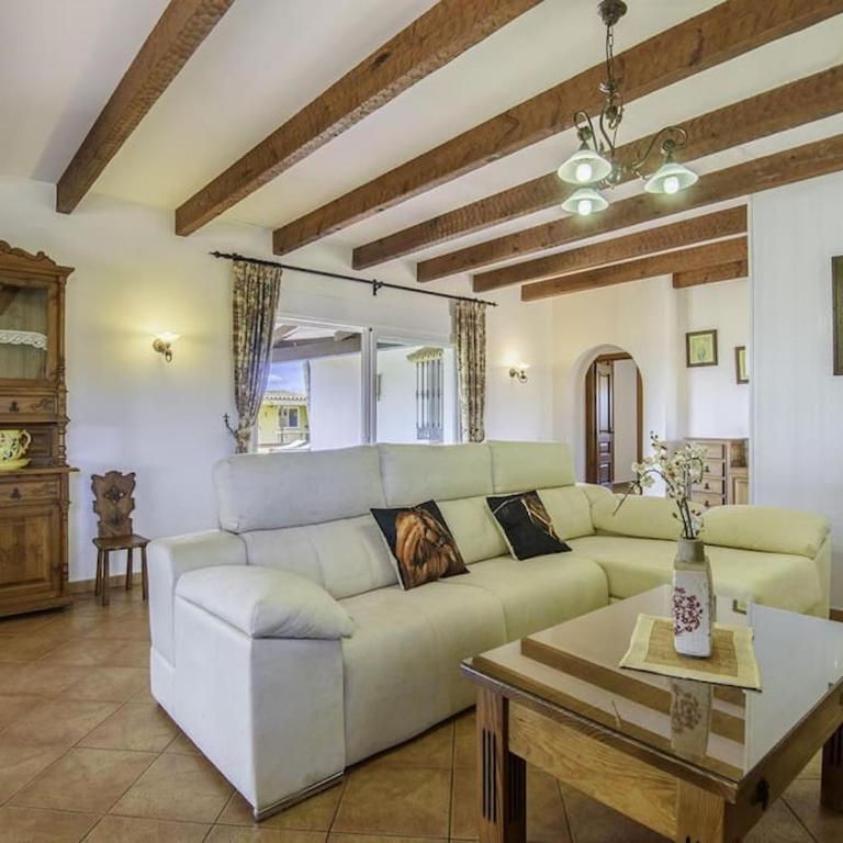 Alcam El Cortijo - Villa - 31