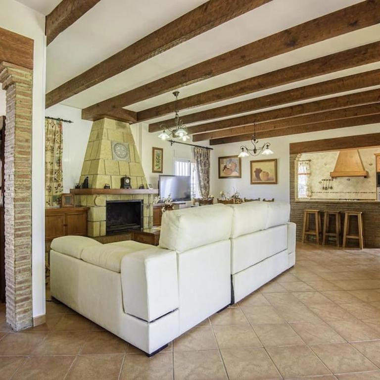Alcam El Cortijo - Villa - 32