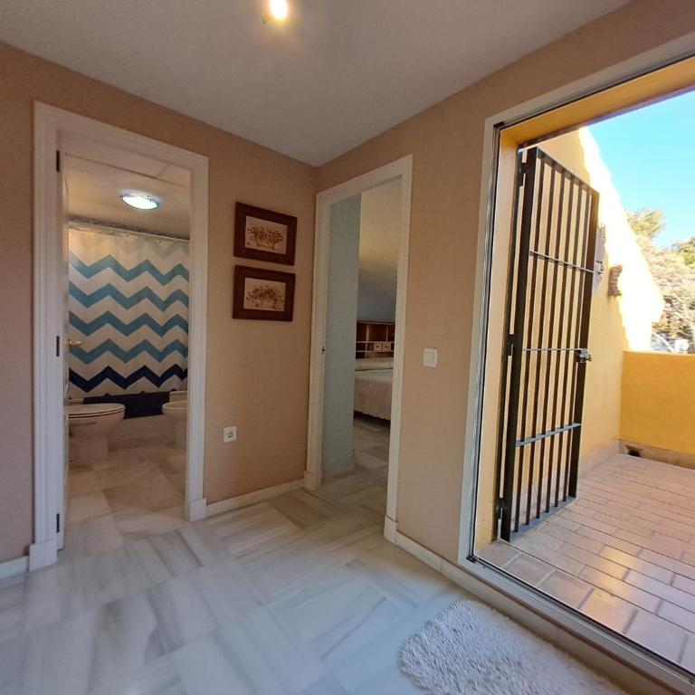 Casa playa El Ancla Puerto Santa María - Casa de 4 dormitorios - 32