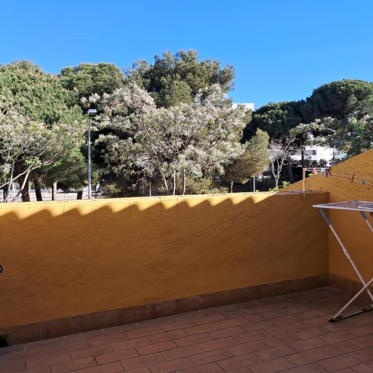 Casa playa El Ancla Puerto Santa María - Casa de 4 dormitorios - 33