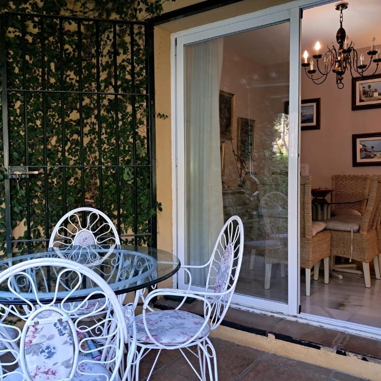 Casa playa El Ancla Puerto Santa María - Casa de 4 dormitorios - 37