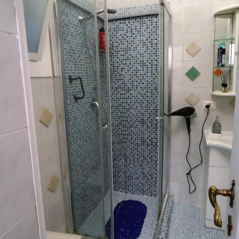 Charme Napoletano Quartieri Spagnoli - Appartamento con 1 Camera da Letto - 14