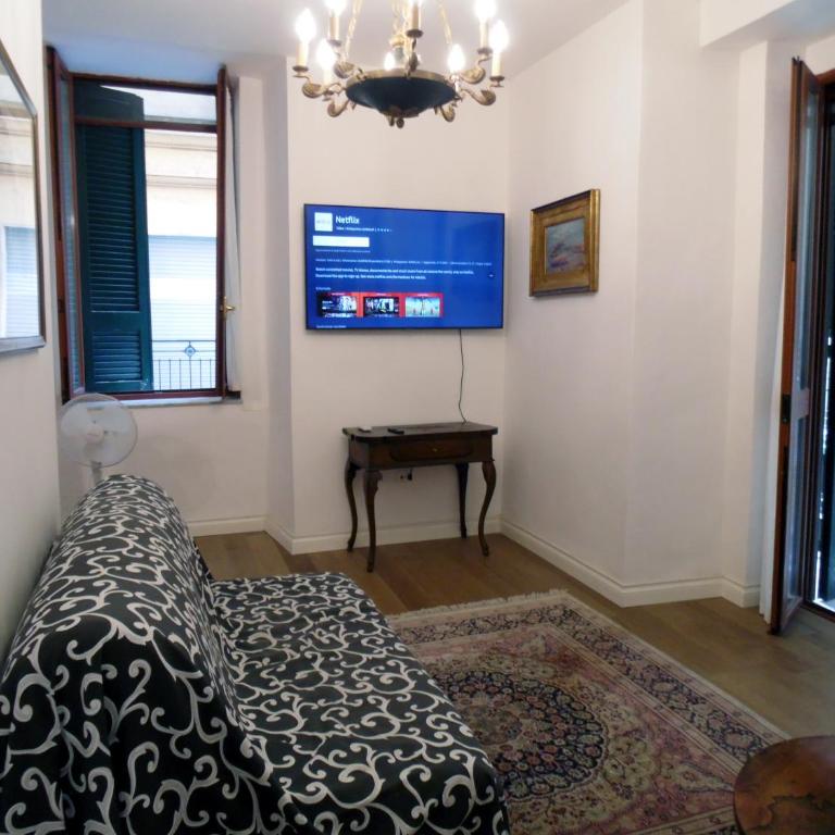 Charme Napoletano Quartieri Spagnoli - Appartamento con 1 Camera da Letto - 3