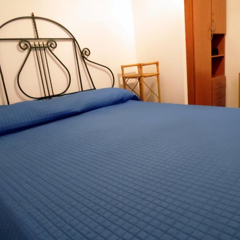 Charme Napoletano Quartieri Spagnoli - Appartamento con 1 Camera da Letto - 8