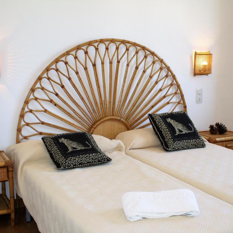 Apartaments Margarita Sabina Pinell - Apartamento - 5
