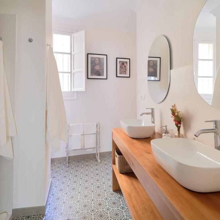 Apartamento exclusivo centro histórico - Two-Bedroom Apartment - 26