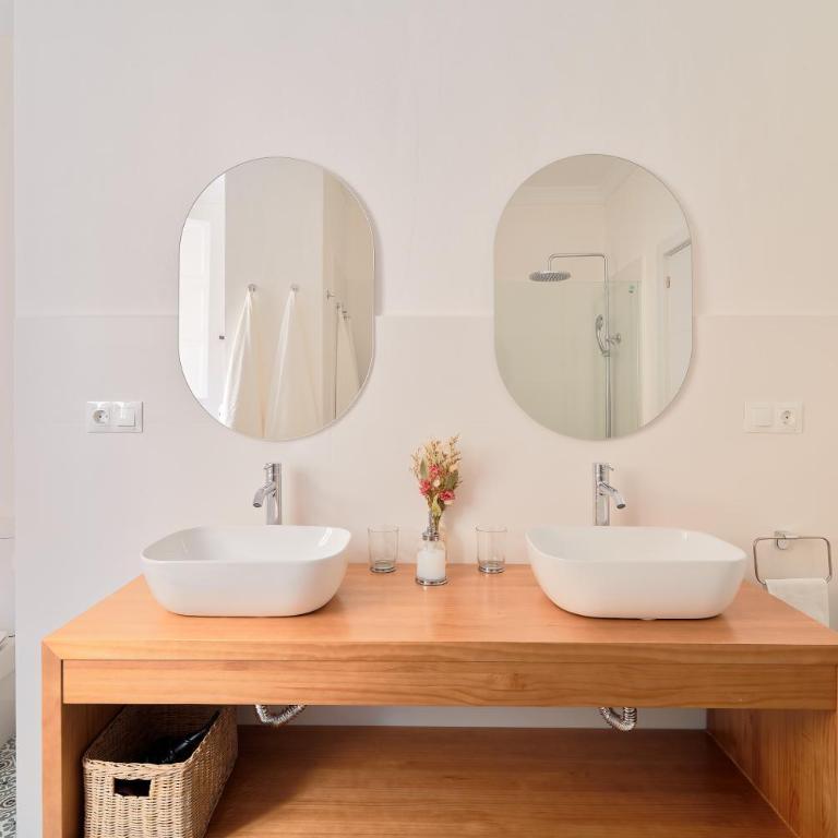 Apartamento exclusivo centro histórico - Two-Bedroom Apartment - 27