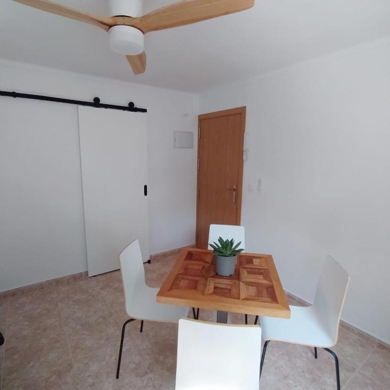 #SienteELSUR - Apartamento de 2 dormitorios - 3