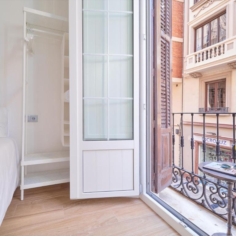 Apartamento exclusivo centro histórico - Two-Bedroom Apartment - 24