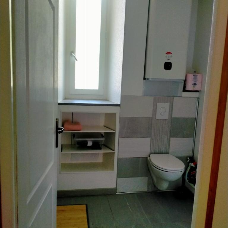 Le Grand Saint Antoine - Appartement 1 Chambre - 2