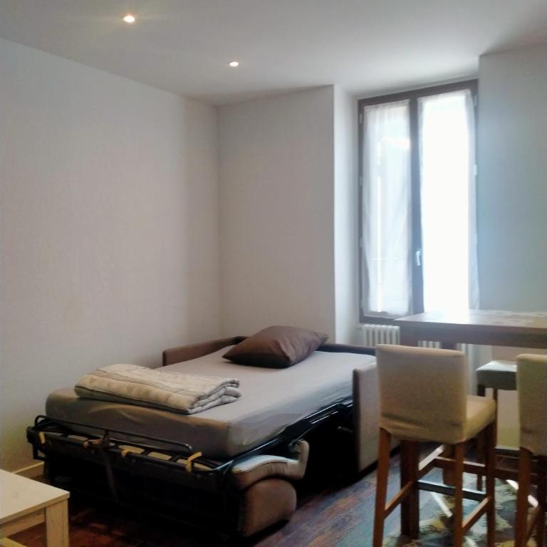 Le Grand Saint Antoine - Appartement 1 Chambre - 3