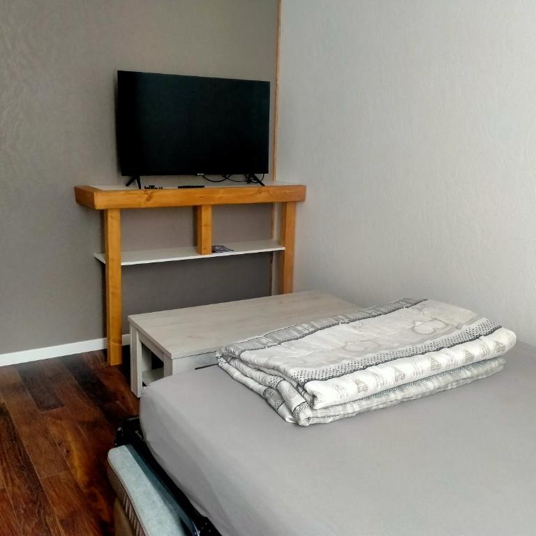 Le Grand Saint Antoine - Appartement 1 Chambre - 4