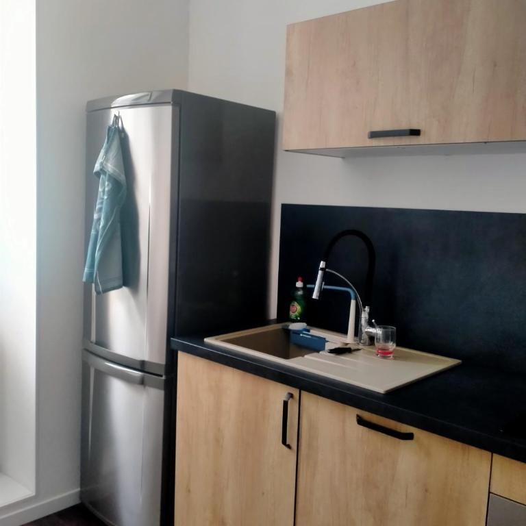 Le Grand Saint Antoine - Appartement 1 Chambre - 6