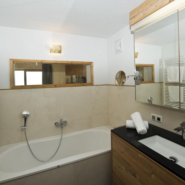 Chalet Winterbauer - Chalet - 23