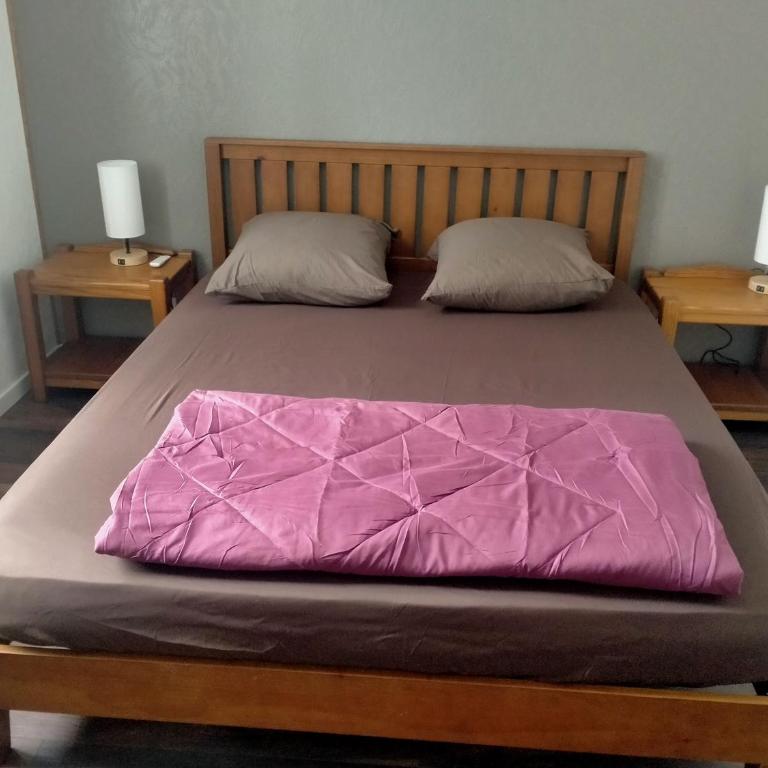 Le Grand Saint Antoine - Appartement 1 Chambre - 8