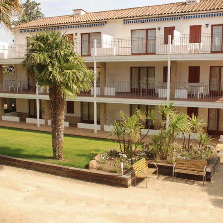Apartaments Margarita Sabina Pinell - Apartamento - 2