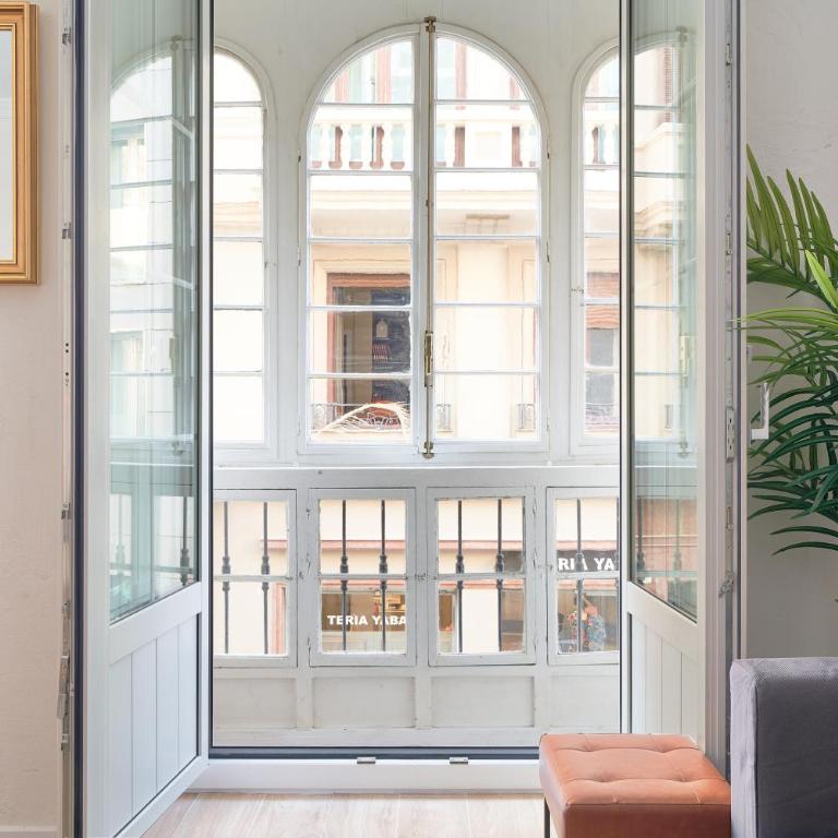 Apartamento exclusivo centro histórico - Two-Bedroom Apartment - 16