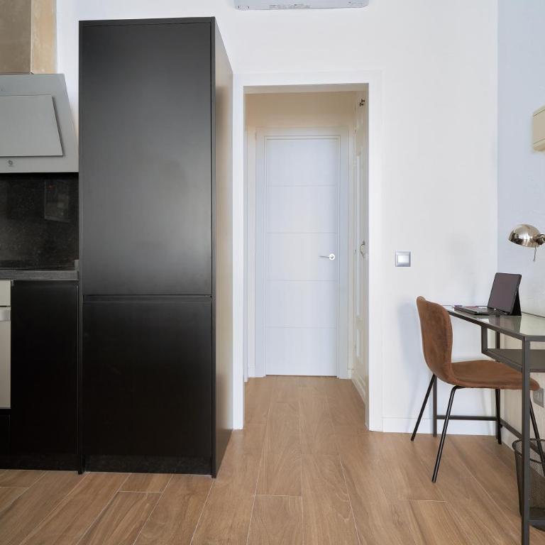 Apartamento exclusivo centro histórico - Two-Bedroom Apartment - 25