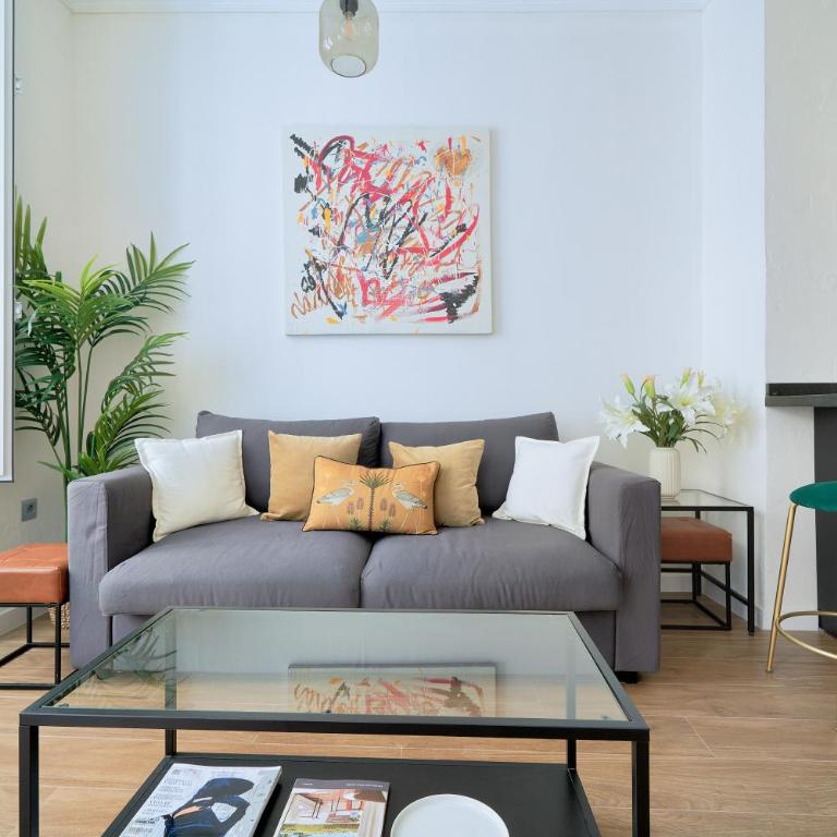 Apartamento exclusivo centro histórico - Two-Bedroom Apartment - 7