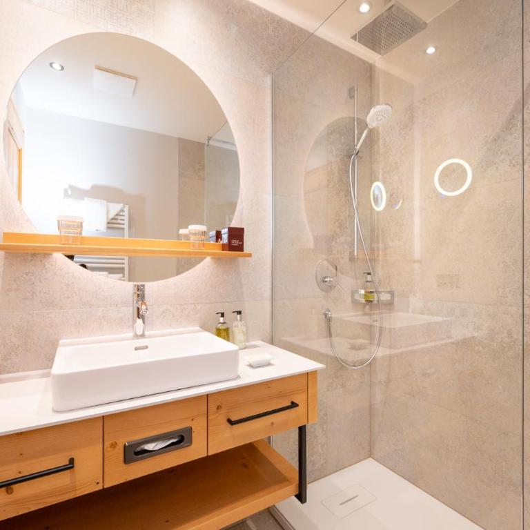 Übergossene Alm Resort - Junior Suite - 4