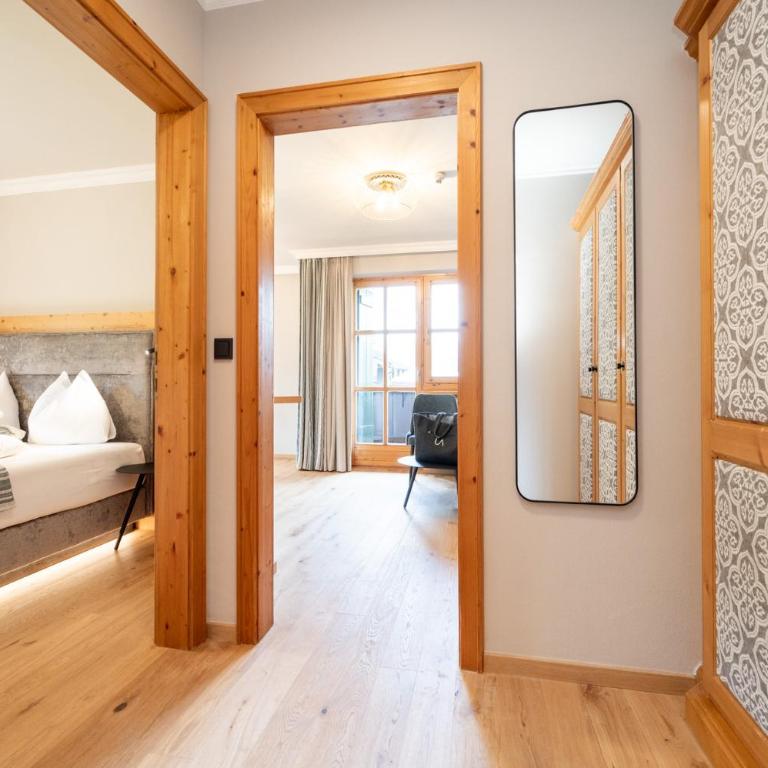 Übergossene Alm Resort - Junior Suite - 3