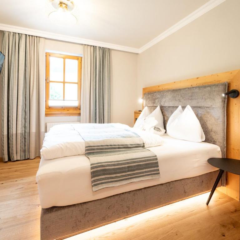 Übergossene Alm Resort - Junior Suite - 1