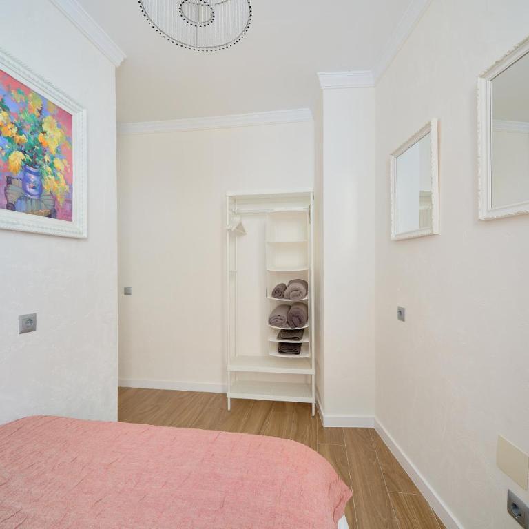 Apartamento exclusivo centro histórico - Two-Bedroom Apartment - 34