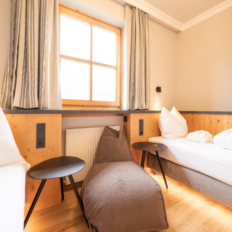 Übergossene Alm Resort - Family Room - 2