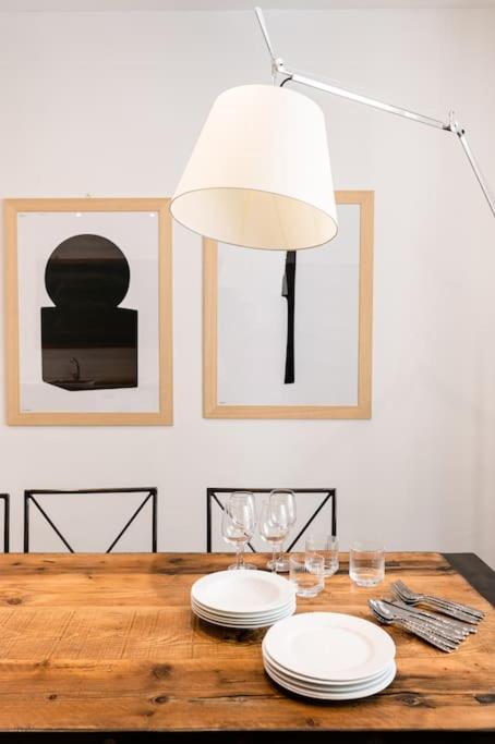 Genoese design city apartment - Appartamento - 39