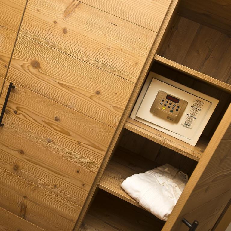 Chalet Winterbauer - Chalet - 87