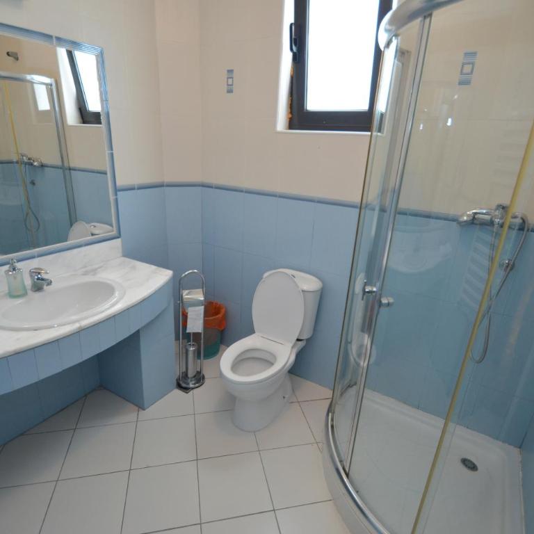 Apartments Ivetić - Double Room with Balcony - 6