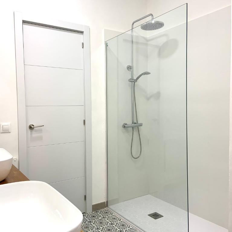 Apartamento exclusivo centro histórico - Two-Bedroom Apartment - 28
