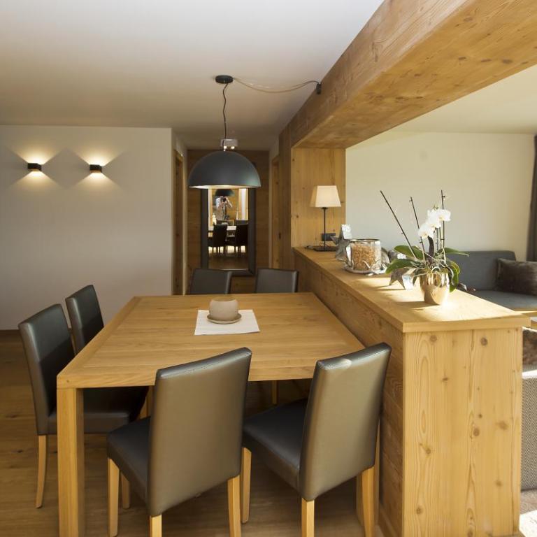 Chalet Winterbauer - Chalet - 8
