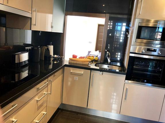 Bahía Boutique Apartments - Ático Dúplex con 2 dormitorios y piscina privada - 4