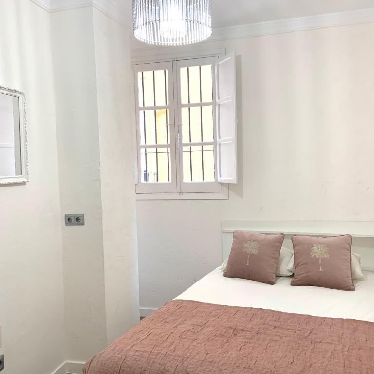 Apartamento exclusivo centro histórico - Two-Bedroom Apartment - 31