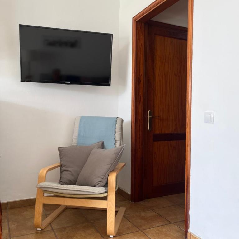Bungalows El Palmital - Adults Only by PMC Resorts - One-Bedroom Apartment with Garden View - 4