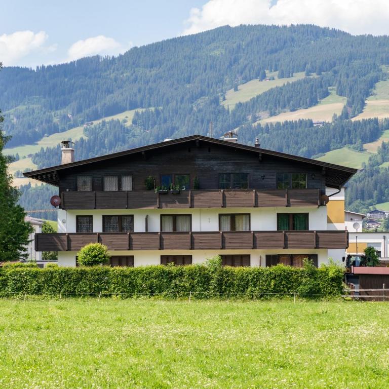 Alpines Nest by Apartment Managers - Studio mit Bergblick - 3