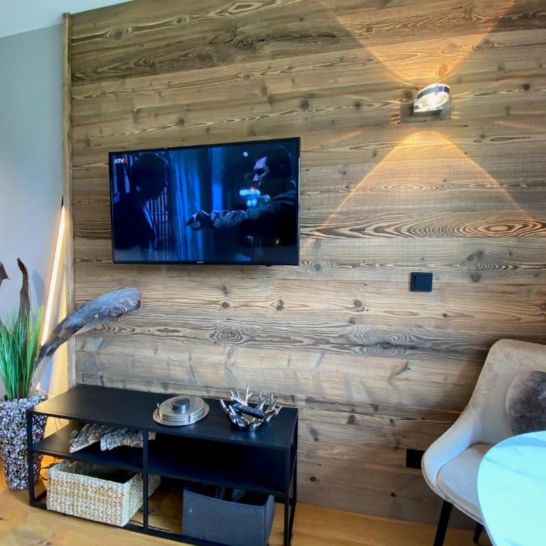 Alpines Nest by Apartment Managers - Studio mit Bergblick - 6