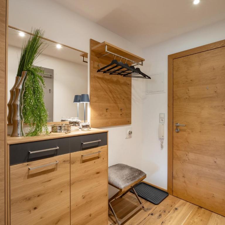 Alpines Nest by Apartment Managers - Studio mit Bergblick - 10