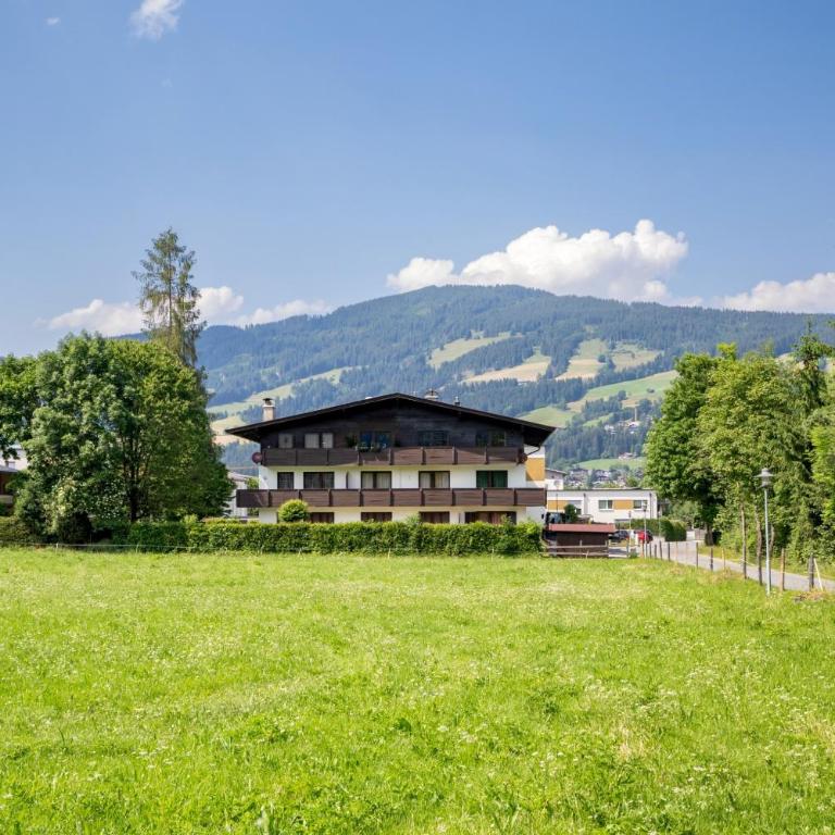 Alpines Nest by Apartment Managers - Studio mit Bergblick - 20