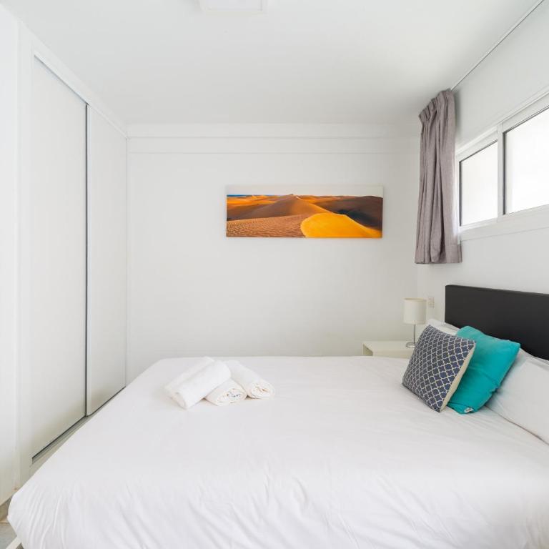 Sava Bajo 3 By CanariasGetaway - Vacation Home - 7