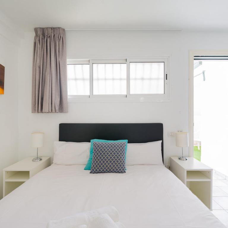 Sava Bajo 3 By CanariasGetaway - Vacation Home - 9