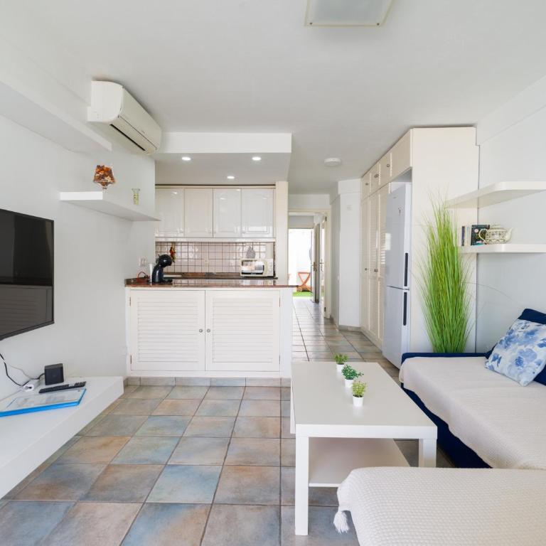 Sava Bajo 3 By CanariasGetaway - Vacation Home - 16