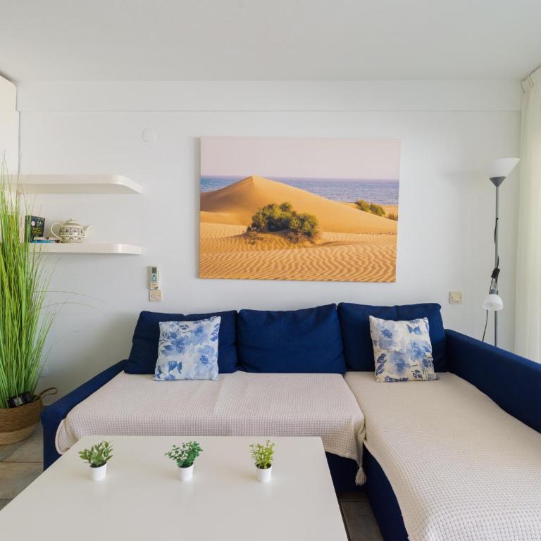 Sava Bajo 3 By CanariasGetaway - Vacation Home - 17