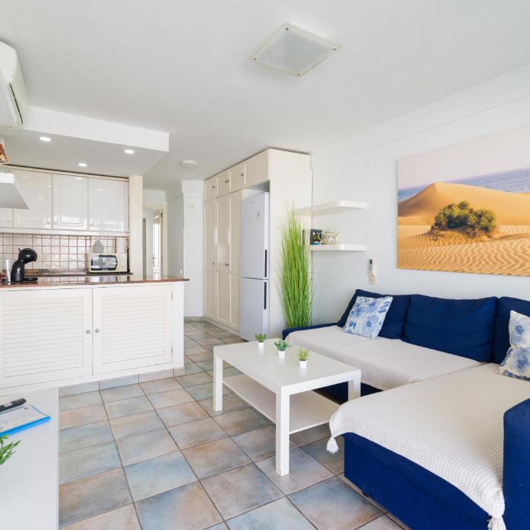 Sava Bajo 3 By CanariasGetaway - Vacation Home - 18