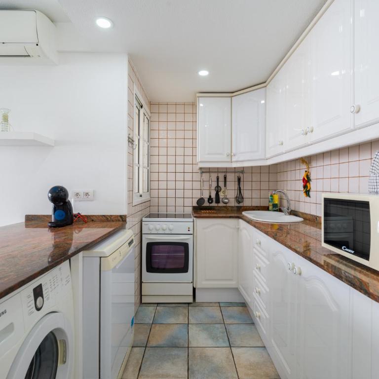 Sava Bajo 3 By CanariasGetaway - Vacation Home - 21