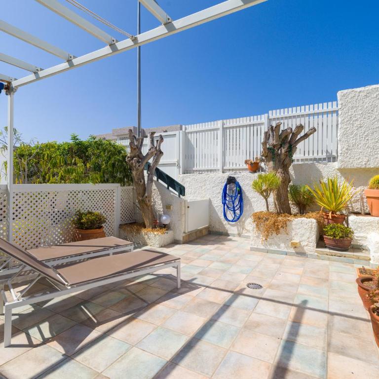 Sava Bajo 3 By CanariasGetaway - Vacation Home - 29